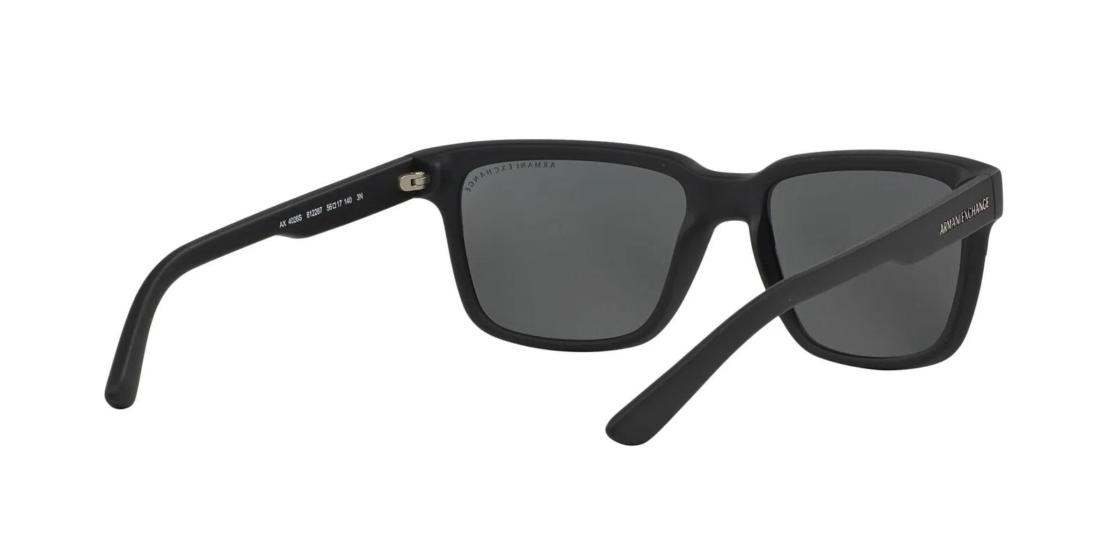 Armani Exchange 4026S Sunglasses - view 65